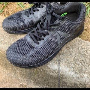 Womens Reebok CrossFit nano 7